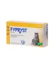 Fypryst Katze 1x 0.5ml Spot On