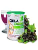 Geladrink Fast Pulvergetränk Schwarze Johannisbeere 420 g