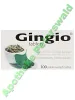 Gingio 40 mg 100 Tabletten