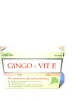Gingo-Vit E 60 Kapseln