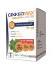 Ginkgomax + Bacopa + Lecithin 90 + 30 Kapseln Gratis