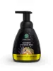 Green idea Seiden-Duschschaum - Mandelöl mit Lavendel 300 ml