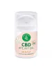 Grüne Erde (Zelená Země) CBD Wärmendes Gel 50 g