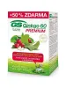 GS Ginkgo 60 Premium 60+30 Tabletten