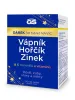 GS Kalzium, Magnesium, Zink 130+30 Tabletten