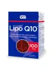 GS Coenzym Lipo Q10 100 mg 60 Kapseln