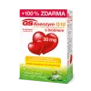 GS Coenzym Q10 30 mg 30 + 30 Kapseln