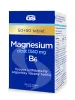 GS Magnesiumcitrat 1.340 mg+B6 50+50 Tabletten