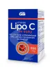 GS Vitamin Lipo C 500 mg mit Hagebutten 90+10 Kapseln