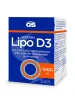 GS Vitamin Lipo D3 1000 IE 60 Kapseln