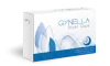 Gynella Silver Caps 10 Vaginalkapseln