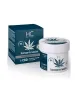 Health Culture CBD Hanfeinreibung Kühlend 125 ml