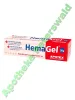 Hemagel für Wundheilung 30 g