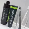 HERBADENT Forte Kräutermundwasser 400 ml