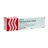 Hydrocortison Leciva Salbe 1% 10 g