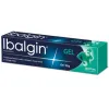 Ibalgin 50 mg/g Gel 50 g