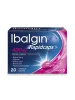 Ibalgin Rapidcaps 400 mg 20 Weichkapseln