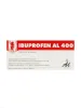 Ibuprofen AL 400 mg 30 Tabletten