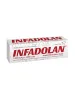 Infadolan 1600 IU/g + 300 IU/g Salbe 30 g