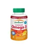 JAMIESON Omega-3 Gummies Gelatine Pastillen 90 Stück