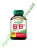Jamieson Vitamine B6 + B12 + Folsäure 110 Tabletten
