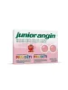 Junior-Angin 24 Lutschtabletten