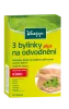 Kneipp 3 Kräuter für die Entwässerung 60 Kapseln