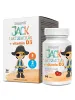 Laktobazillen JACK LAKTOBACILÁK Imunit + Vit. D3 36 Tabletten