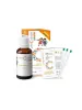 LIPO C ASKOR JUNIOR FLÜSSIGES LIPOSOMALES VITAMIN C 110 ML