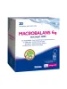 MacroBalans 20 x 6 g Portionsbeutel