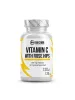 MAXXWIN Vitamin C with Rose Hips 120 Kapseln