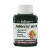 MedPharma Apfelessig + Ballaststoff + Vitamin C + Chrom 107 Tabletten
