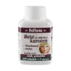 MEDPH Beta-Carotin 25000 m.j. Forte + Panthenol + Paba 107 Kapseln