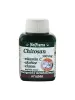 MedPharma Chitosan 500 mg + Vitamin C + Zimt + Chrom 67 Tabletten