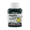 MEDPH Gemeine Nachtkerze 500 mg + Vitamin E 67 Kapseln