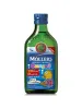 MÖLLER'S Omega 3 Fischöl Fruchtgeschmack 250 ml