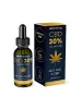 MOVit Energy CBD 30% Full Spectrum MCT Öl 10 ml