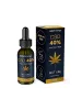 MOVit Energy CBD 40% Full Spectrum MCT Öl 10 ml