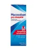 Mucosolvan für Erwachsene 30 mg/5 ml Sirup 100 ml