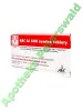 NAC AL 600 mg 20 Brausetabletten