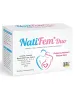 Natifem Duo Nahrungsergänzungsmittel 30 Beutel x 2.75 g