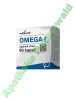 Nefdesante Omega 3  90 Kapseln