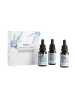 NOBILIS TILIA Biophase Erneuerungs-Seren Basilikum 3x20 ml