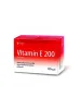 Noventis Vitamin E 200 60 Kapseln