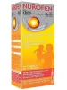 Nurofen für Kinder Erdbeere 20 mg/ml Suspension 200 ml