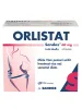 Orlistat Sandoz 60 mg 84 Kapseln