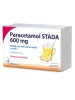 Paracetamol Stada 600 mg Hot Drink 10 Beutel