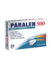Paralen 500 mg 24 Tabletten