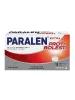 Paralen Extra gegen Schmerzen 500 mg/65 mg überzogene Tabletten 12 Stück