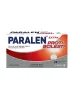 Paralen Extra gegen Schmerzen 500 mg/65 mg überzogene Tabletten 24 Stück